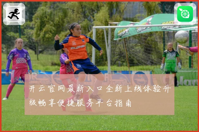开云官网最新入口全新上线体验升级畅享便捷服务平台指南