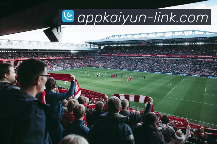 开云体育世界杯精彩赛事投注全攻略解析指南